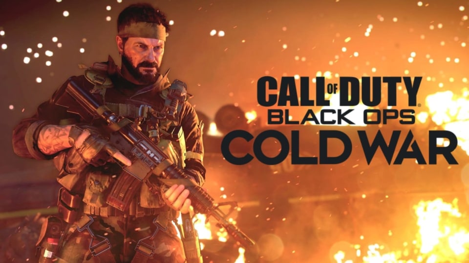 Call of Duty: Black Ops Cold War